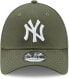 Фото #10 товара New Era 9forty New York Yankees Cap Men's