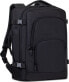 Фото #1 товара Plecak RivaCase Tegel 17.3" (8461 black)