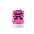Фото #3 товара Osiris D3 OG 1371 2850 Mens Pink Synthetic Skate Inspired Sneakers Shoes