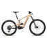 Фото #2 товара SANTA CRUZ BIKES Bullit 3 S DU-EP801 29/27.5´´ GX Eagle 2023 MTB electric bike