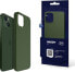 Фото #1 товара 3MK Etui Hardy Silicone MagCase Alpine Green iPhone 15