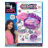 Фото #1 товара My Look Gemex Dazzling Gel Creations Studio Craft Activity Kit