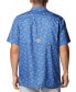 ფოტო #14 პროდუქტის Men's Super Slack Tide Camp Shirt