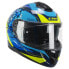 Фото #2 товара CGM 360S KAD Race full face helmet