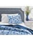 Фото #3 товара Aviary 3-Pc. Duvet Cover Set, Full/Queen, Created for Macy's