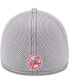 Фото #4 товара Men's New York Yankees Gray Neo 39THIRTY Stretch Fit Hat