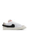 Фото #6 товара Blazer Low '77 Jumbo Erkek Sneaker Beyaz Ayakkabı Dn2158-101