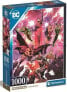 Clementoni Puzzle 1000 elementów Compact DC Comics Liga Sprawiedliwych (Justice League)