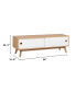 Фото #9 товара Abacus Console Table