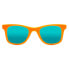 ფოტო #3 პროდუქტის SIROKO Orange sunglasses