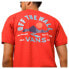 Фото #5 товара VANS Outdoor Club short sleeve T-shirt