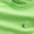ფოტო #2 პროდუქტის CALVIN KLEIN JEANS 2 Pa Monogram short sleeve T-shirt 2 units