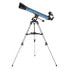 CELESTRON Inspire 80 mm AZ Refractor Telescope