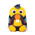 Фото #2 товара Affenzahn Toucan - Waterproof - Polyester - Polyethylene terephthalate (PET)