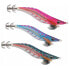 YAMASHITA Egi Oh Live Neon 3.5 Squid Jig