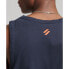 Фото #5 товара SUPERDRY Code Core Sport sleeveless T-shirt
