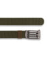 Фото #2 товара Mens Adjustable Tactical Ratchet Golf Belt