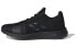 Фото #1 товара Беговые кроссовки Adidas Senseboost Go EF0708 Черные - женские