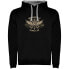 Фото #1 товара KRUSKIS Motorcycle Supply Bicolor hoodie