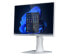 Фото #1 товара bluechip BUSINESSline AIO2312ct white - 60.5 cm (23.8") - Full HD - Intel® Celeron® - 8 GB - 250 GB - Windows 11 Pro