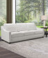 Фото #3 товара Garcelle 85" Stain-Resistant Fabric Sofa