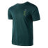 ფოტო #3 პროდუქტის ELBRUS Rima II short sleeve T-shirt