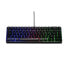 Фото #3 товара Gaming-Tastatur THE G-LAB KEYZ-HYDROGEN/FR 60 % schwarze Membran