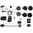 Фото #1 товара SENA SMH5/SMH5-FM/SPH10H-FM Helmet Clamp Kit Set