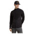 G-STAR 3D Biker full zip sweater