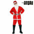 Фото #1 товара Маскарадные костюмы для взрослых 8502 Дед Мороз