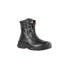 Фото #1 товара U.power Sicherheitswinterstiefel LEOPARD Größe 45 schwarz S3 HRO CI SRC EN ISO 20345 Glattleder