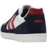 HUMMEL Camden Mixed Trainers