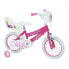 Фото #1 товара Детский велосипед Huffy 24411W Принцессы Диснея