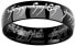 Фото #1 товара Black Steel Power Ring from The Lord of the Rings movie RRC5623