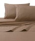 Фото #1 товара 300 Thread Count Cotton Percale Extra Deep Pocket Cal King Sheet Set