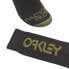 OAKLEY APPAREL Factory Pilot MTB Half crew socks
