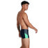 Плавательные шорты Speedo Dive Aquashort синего цвета для мужчин True Navy / Fake Green / USA Charcoal, UK 30 - фото #5