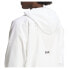 ADIDAS Z.N.E Woven full zip sweatshirt