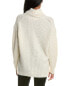 Фото #2 товара Ba&Sh Alpaca-Blend Pullover Women's