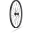 Фото #1 товара SPECIALIZED Roval Traverse Carbon 29´´ 6B Disc Tubeless MTB front wheel
