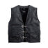 Фото #1 товара SPIRIT MOTORS Perforated Leather 1 0 Vest