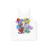 ფოტო #2 პროდუქტის TUC TUC Rockin The Jungle sleeveless T-shirt