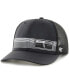 Фото #1 товара Бейсболка утепленная '47 Brand Chicago White Sox Rangefinder Brrr Trucker