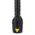 Фото #5 товара Ansmann M900P - Hand flashlight - Black - Acrylonitrile butadiene styrene (ABS),Plastic - 1 m - IP54 - LED