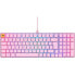 Фото #2 товара GLORIOUS GMMK 2 Fox Switch RGB gaming keyboard