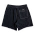 Фото #4 товара QUIKSILVER Original Scallop 17´´ Swimming Shorts