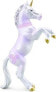 Figurka Collecta UNICORN FOAL REARING PINK