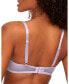 Women's Kaia Unlined Quarter Cup Bra