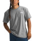 Фото #1 товара Men's Evolution Relaxed Logo T-Shirt