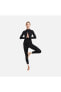 Yoga Dri-Fit Luxe Fitted Full-Zip Kadın Ceket